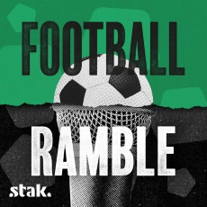FIFA World Cup Podcast Total Soccer Show
