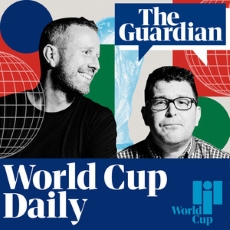 FIFA World Cup Podcast Football Weekly
