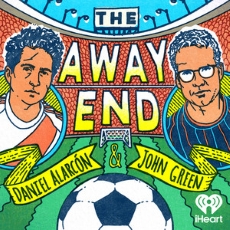 FIFA World Cup Podcast The Away End