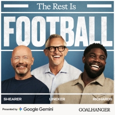FIFA World Cup Podcast The Rest Is Football