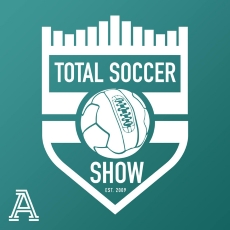 FIFA World Cup Podcast Total Soccer Show