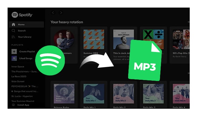 best spotify converter