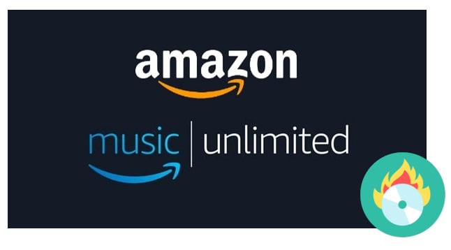 burn amazon music to cd