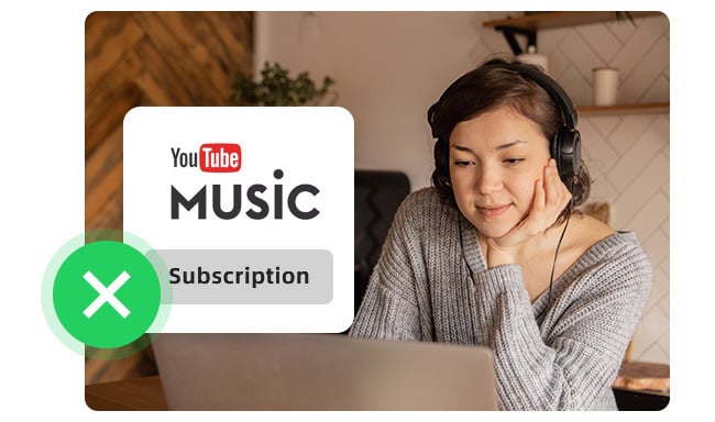 cancel youtube music subscription free trial