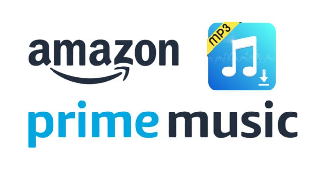 convert amazon prime music to mp3