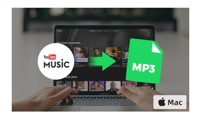 Latest] Convert Music MP3 on Mac | NoteBurner