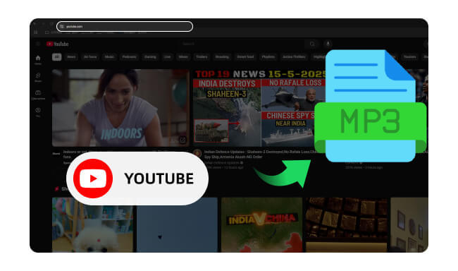 Top Free YouTube Video to MP3 Converter
