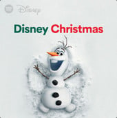 Disney Christmas