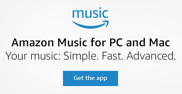 download amazon music app
