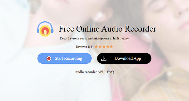 Recording Amazon Music to MP3 with Apowersoft