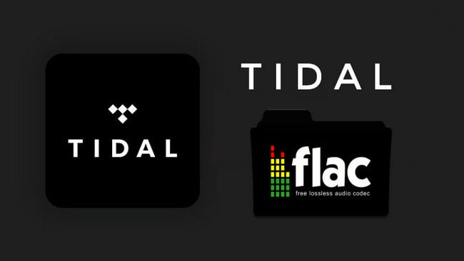 download tidal music to flac