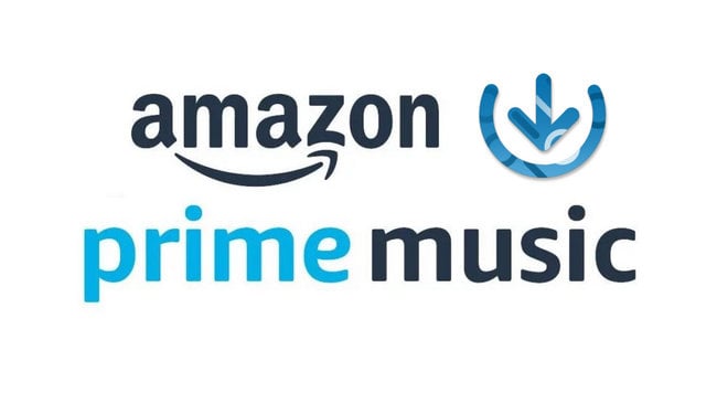 download amazon prime music