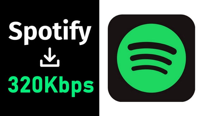 spotify to mp3 320kbps