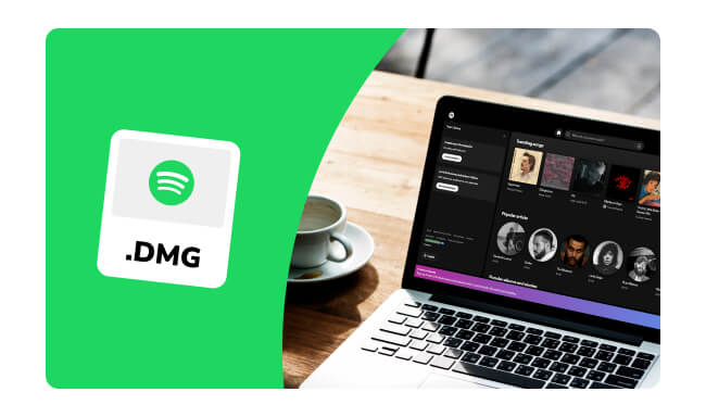 Download Spotify on Mac
