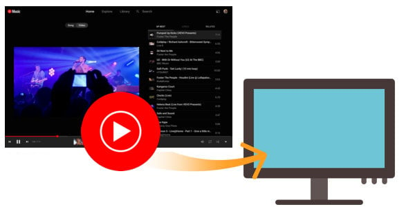 download youtube music to desktop