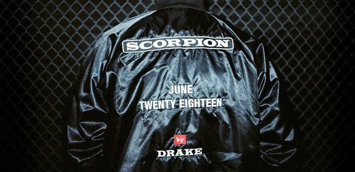 Drake’s Scorpion