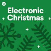 Electronic Christmas