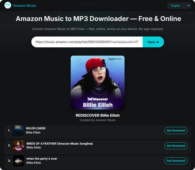free online amazon muisc downloader