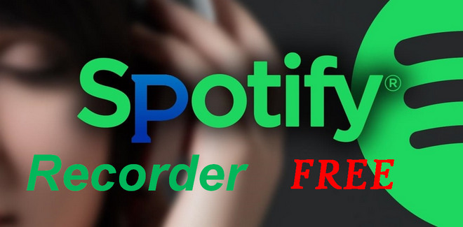 Free Online Spotify Recorder