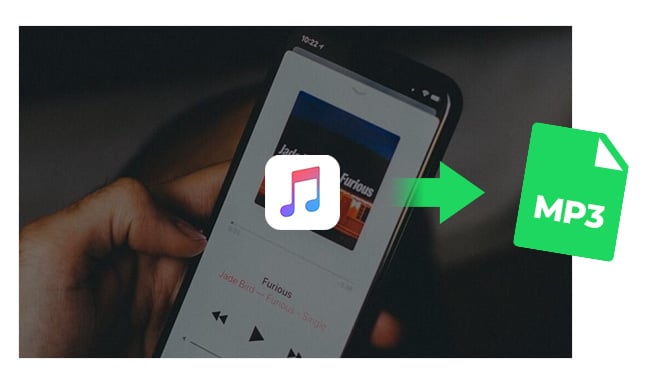 download apple music to mp3