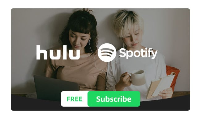get spotify hulu bundle 2024