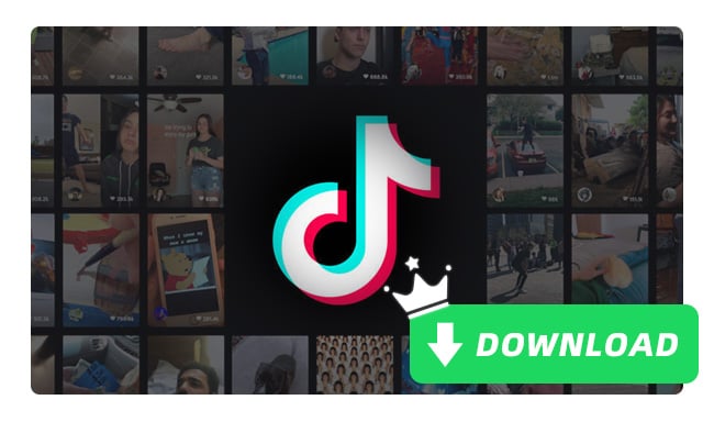 Convert Tiktok to MP3 for free online 