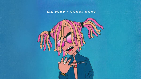 Convert Lil Pump's Gucci Gang to MP3