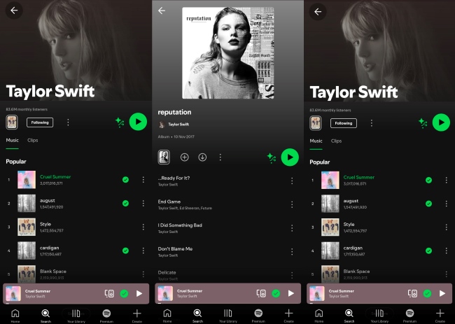 how to generate spotify codes