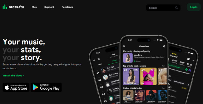 stats.fm