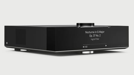 Linn Network Music Players