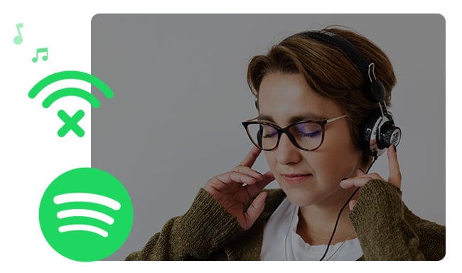 Listen to Spotify Offline