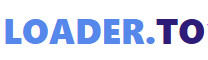 loader.to logo