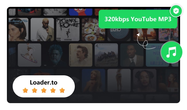 Loaderto Free YouTube Downloader review safe alternative