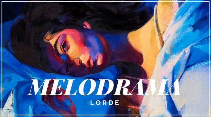 Melodrama