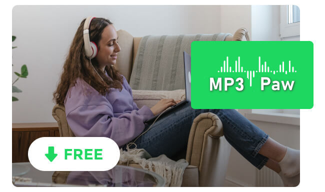 Download Free Music from MP3Paw