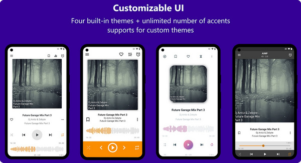aimp music player