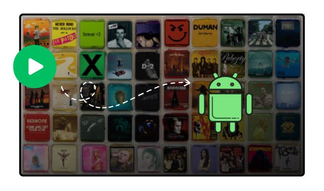 music players for android
