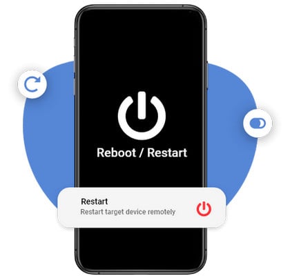 Restart Your Device