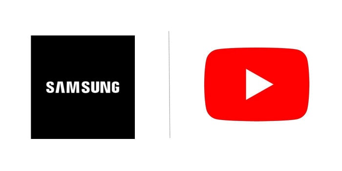 samsung and youtube premium free