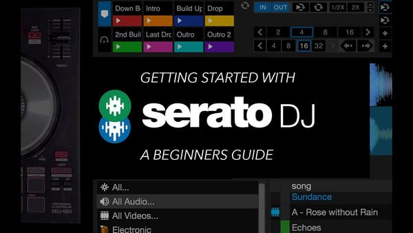 Serato DJ