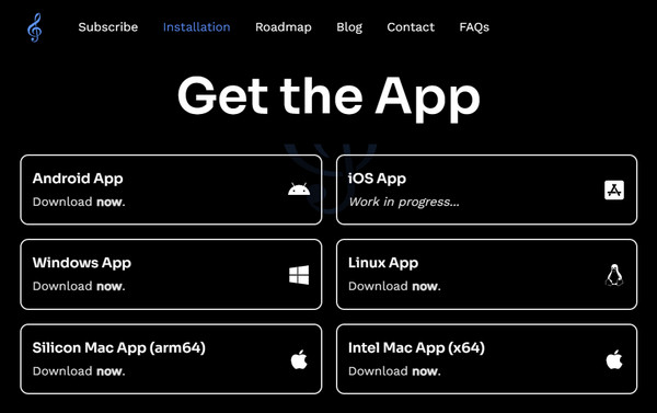 Soundbound Spotify Ad Blocker