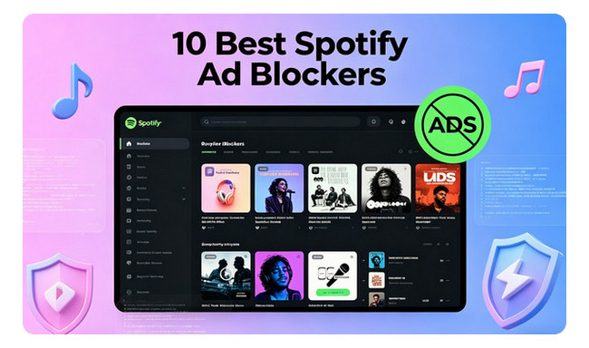 ad blocker for spotify