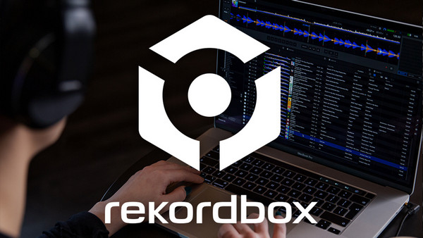 Add Spotify Music to Rekordbox