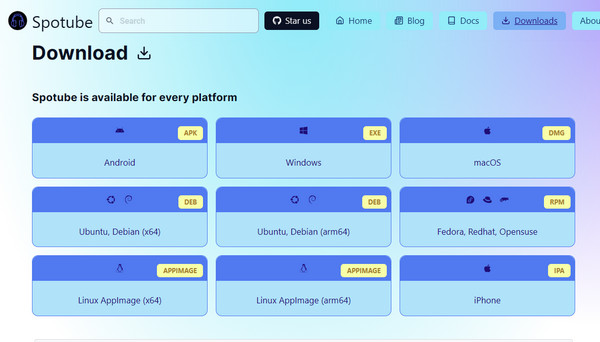 Spotube Ad Blocker for Spotify