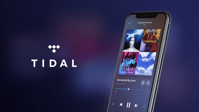 Tidal