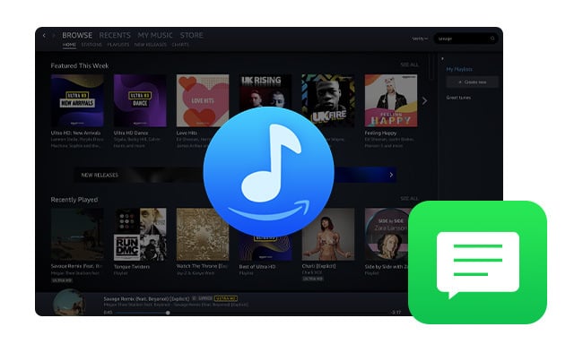 TunePat Amazon Music Converter Review