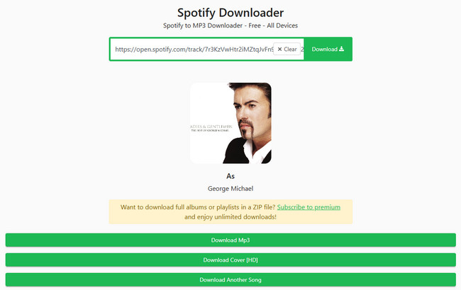 how to use spotidown to download spotify music
