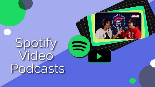 Video Podcast