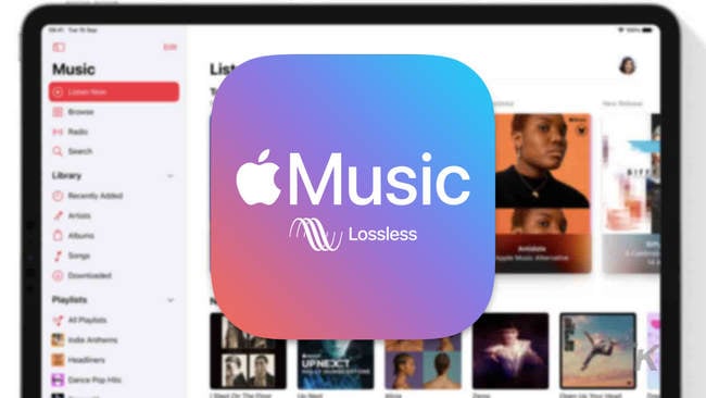 download Apple Music Lossless