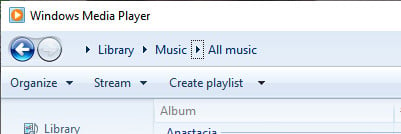 windows media player mp3